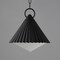 Maxim Lighting Odette 13'' Pendant, Black 35131WTBK - alternate 2